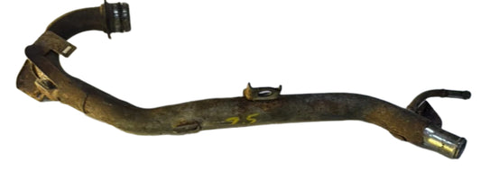 Tubo De Agua Nissan Xtrail B15 2.5