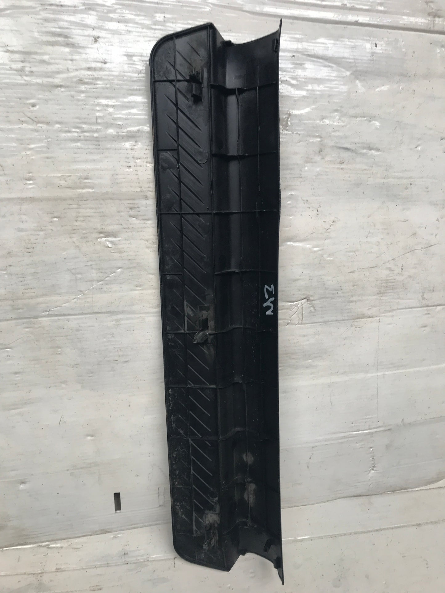 Pisa Alfombra Delantero Mazda3