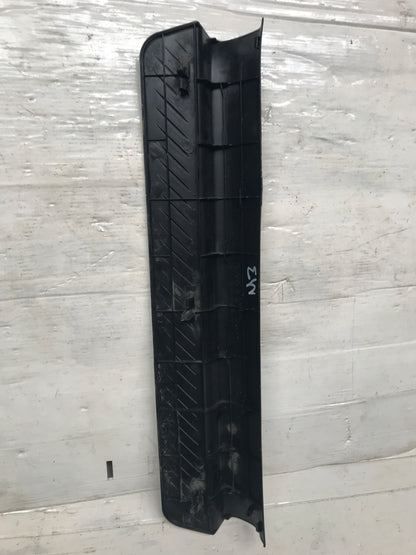 Pisa Alfombra Delantero Mazda3