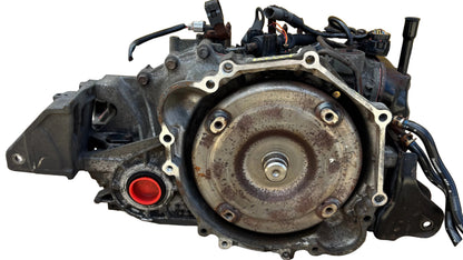Caja A/T 2004 2006 Mitsubishi Lancer 2.0L
