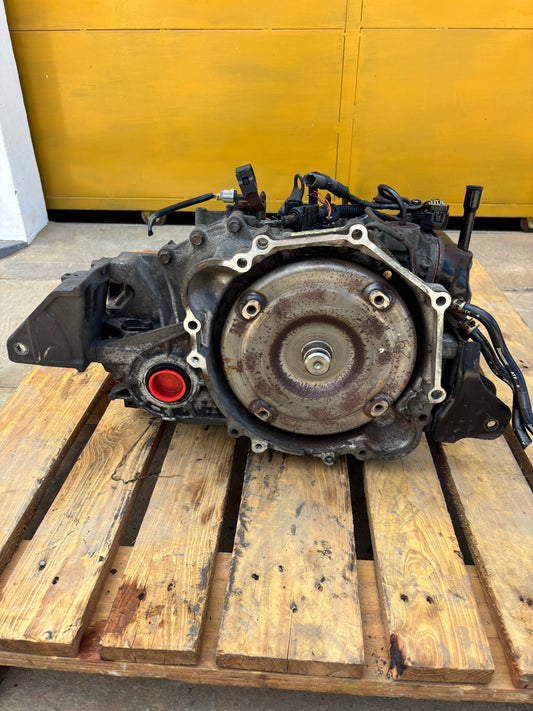 Caja Mitsubishi Lancer 2005 2.0L