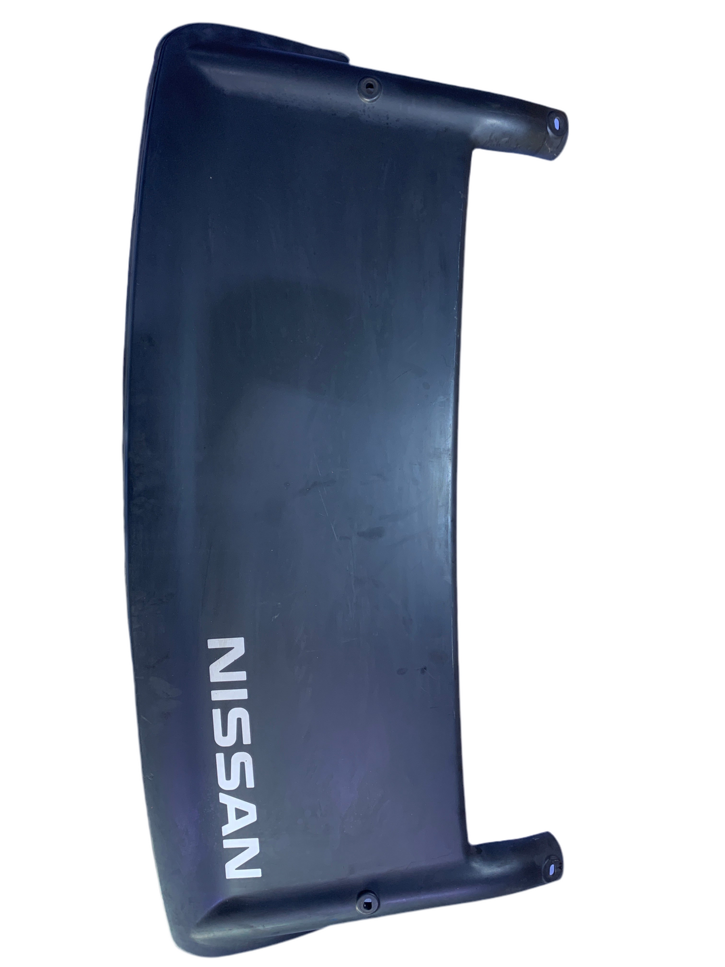 Tapa Porta Equipaje Techo Nissan Xterra 2001 2004