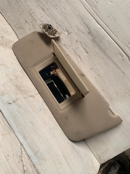 Tapa Sol Ford F150 5.4 2004 2008