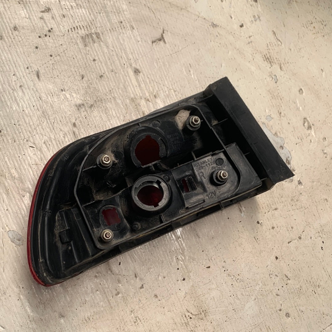 Stop Honda Civic 1992 1995