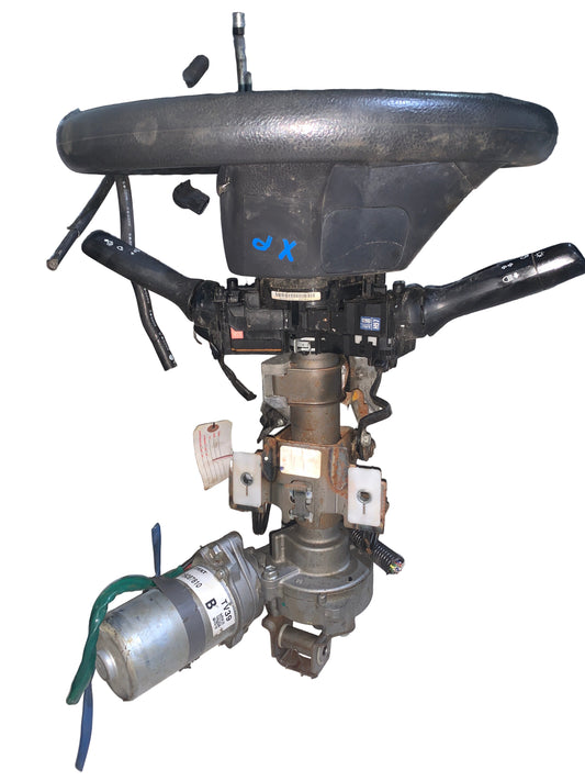 Volante Toyota Corolla 2009 2014