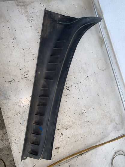 Rejilla Torpedo Chevrolet Orlando 2014 2016