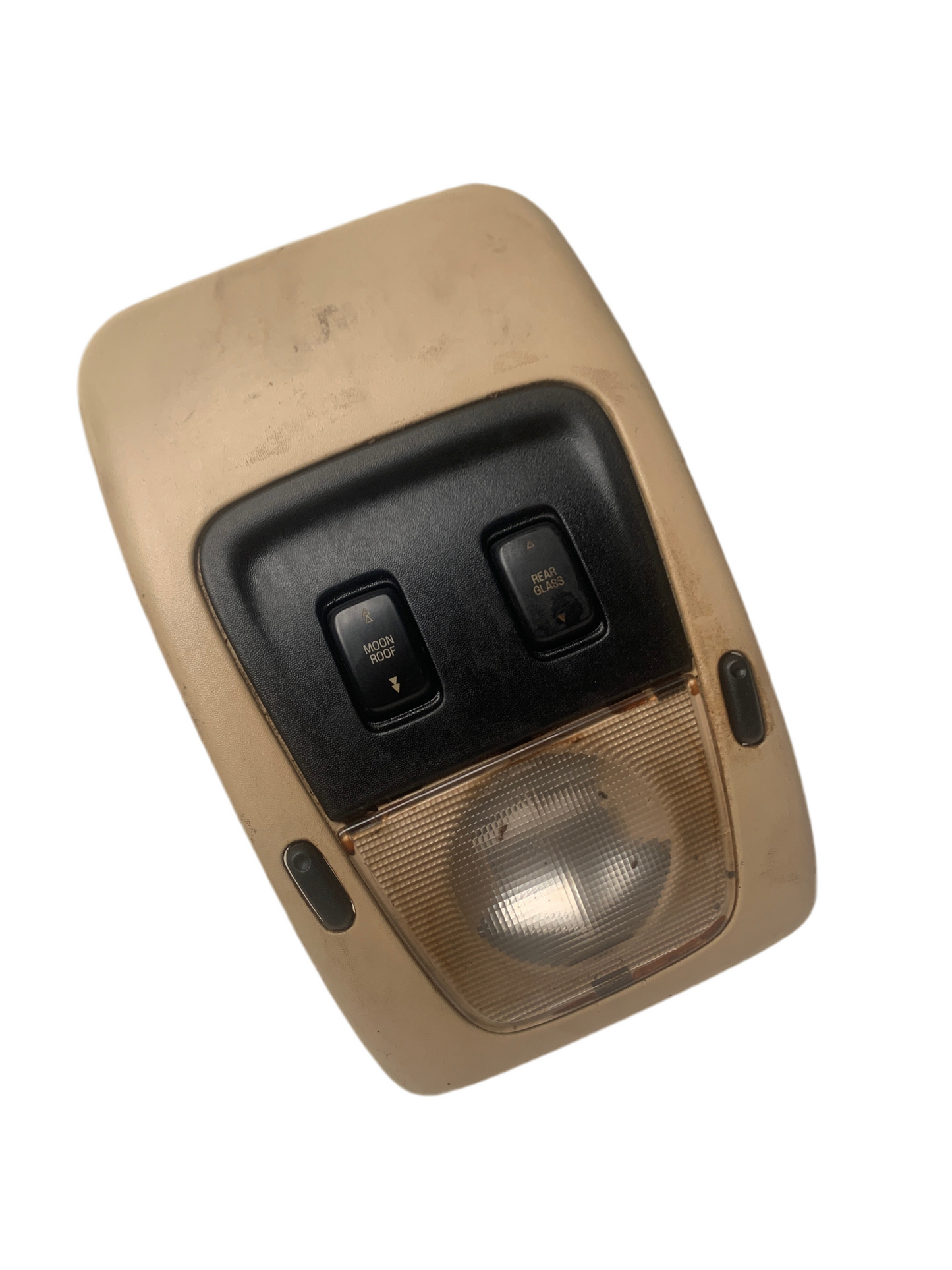 Consola Techo Luz Lampara Delantera Ford Explorer Quemacoco