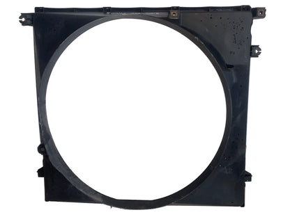 Escafandra Colector Aire Toyota 4Runner 2003 2009