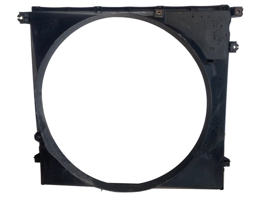 Escafandra Colector Aire Toyota 4Runner 2003 2009