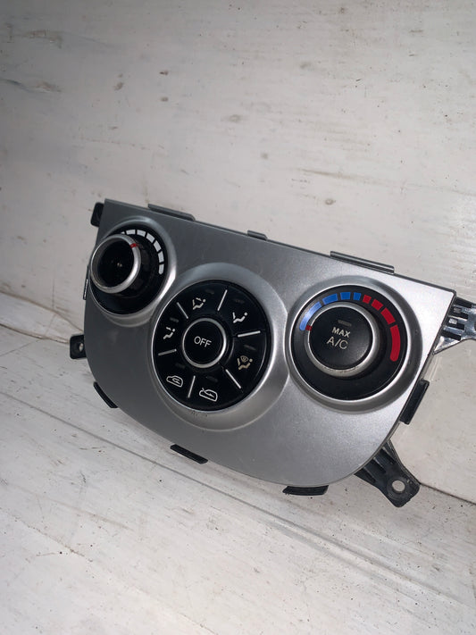 Mando Aire Acondicionado Hyundai Santa Fe 2006 2012