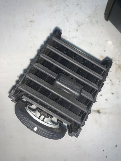 Rejilla Aire Lateral Toyota 4Runner 2003 2008