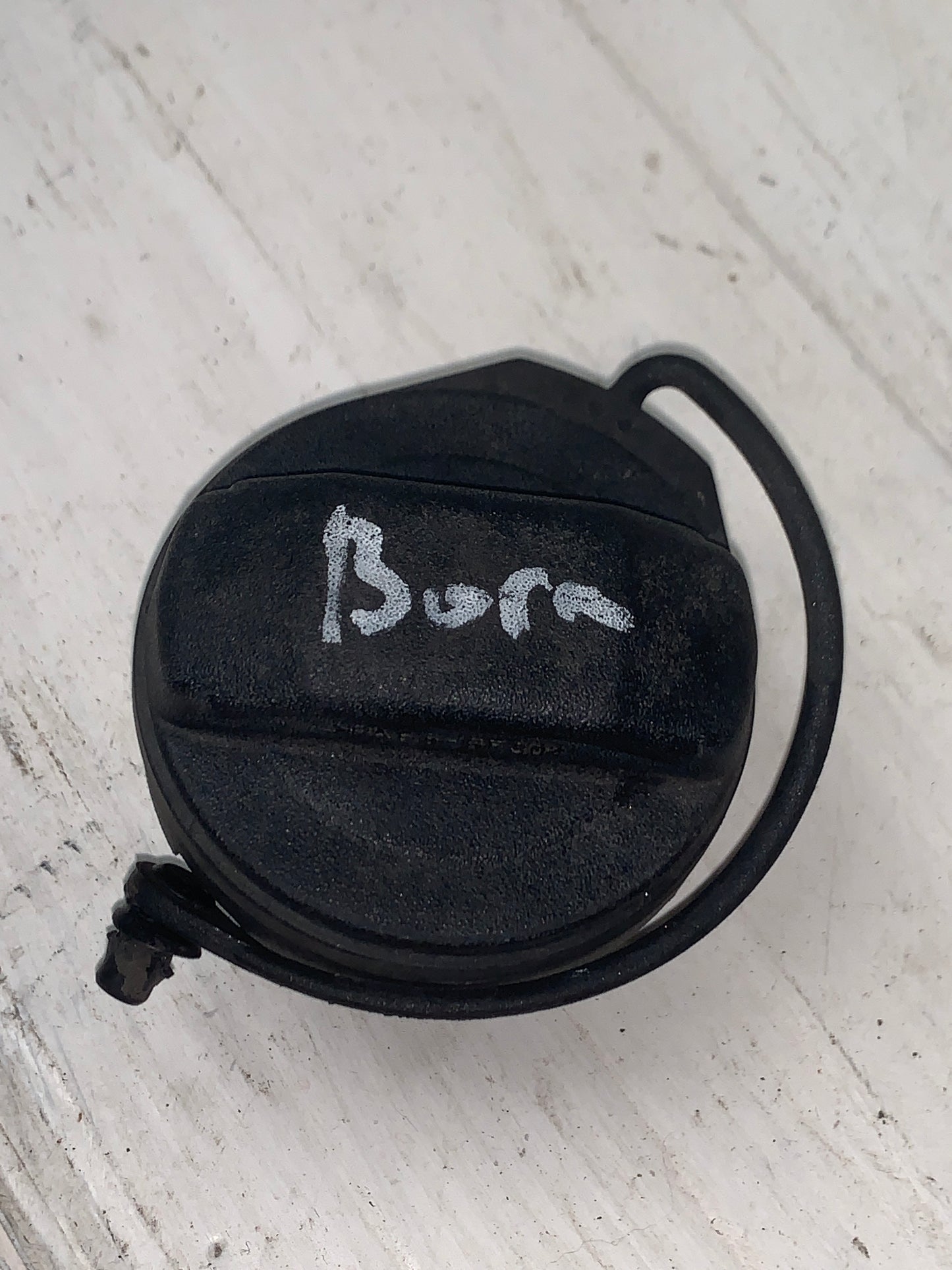 Tapa Gasolina Volkswagen Bora