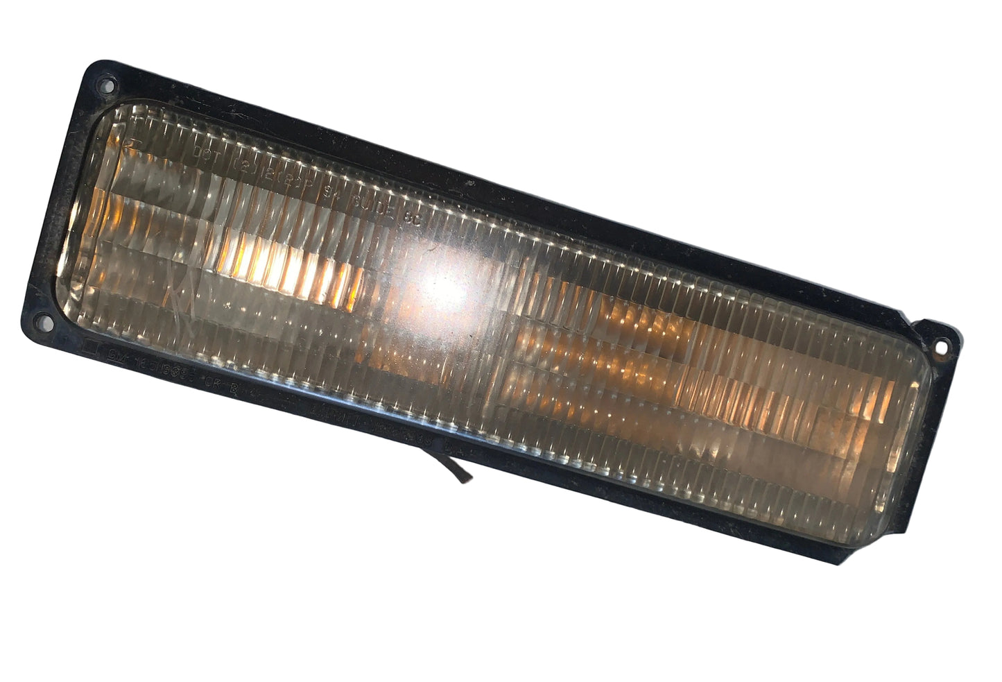 Faro Delantero GMC Silverado Cheyenne 1988 1998
