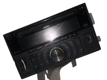 Radio Reproductor Jensen Universal