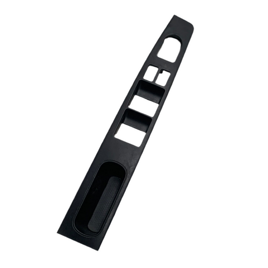 Embellecedor Mando Vidrio Nissan Sentra B16