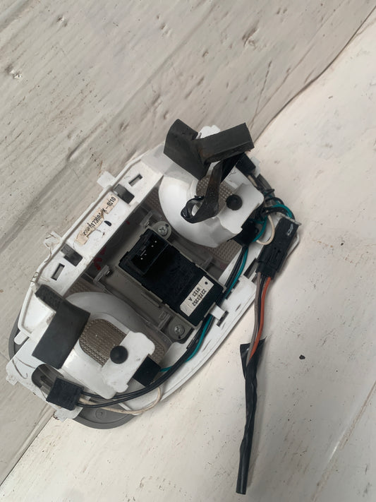 Lampara Luz Techo Gran Vitara XL7