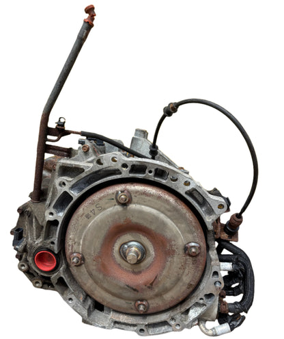 Caja Mazda 5 6 2.3 Automática 2 Carter