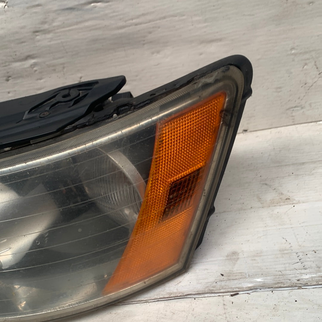 Faro Hyundai Sonata 2005 2008