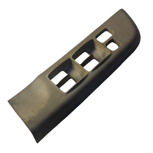 Embellecedor Mando Vidrio Nissan Pathfinder