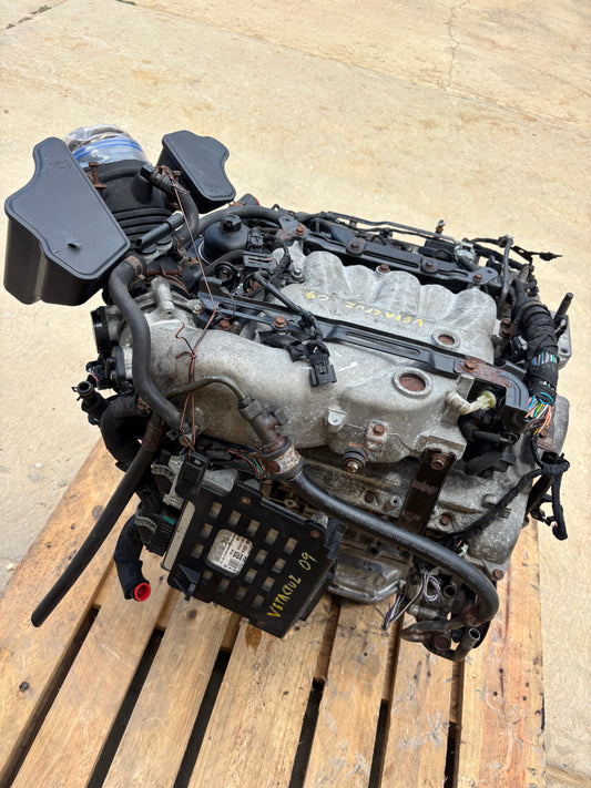 Motor Hyundai Veracruz Sedona 2006 2010 3.8L Bobina por Cilindro