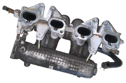 Camarin Nissan Almera 1.6 1.8