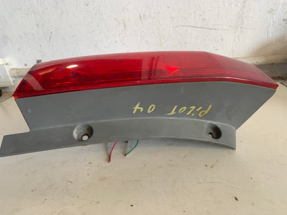 Stop Honda Pilot 2004 2006