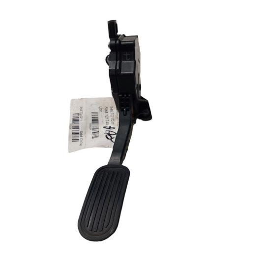Sensor Pedal Aceleración Toyota Siena 2011