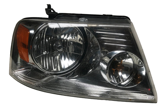 Faro Delantero Ford F150 2004 2008