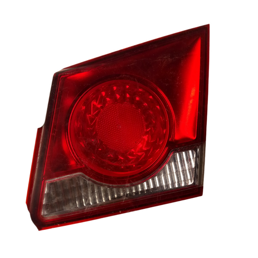 Stop Maleta Chevrolet Cruze