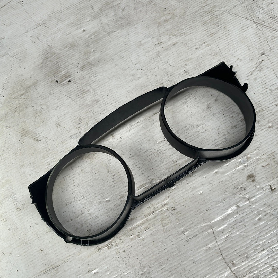 Embellecedor Cluster Mitsubishi Outlander 2006 2012