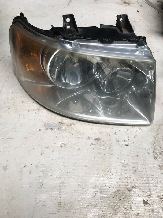 Faro Delantero Ford Expedition 2004