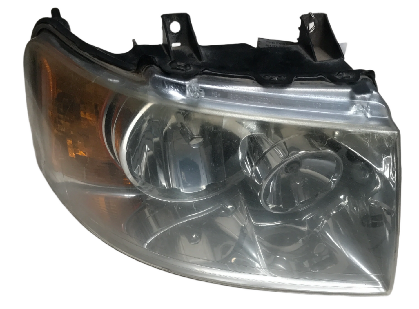 Faro Delantero Ford Expedition 2004