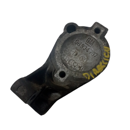 Soporte Base Dirección Chevrolet Cruze 1.6