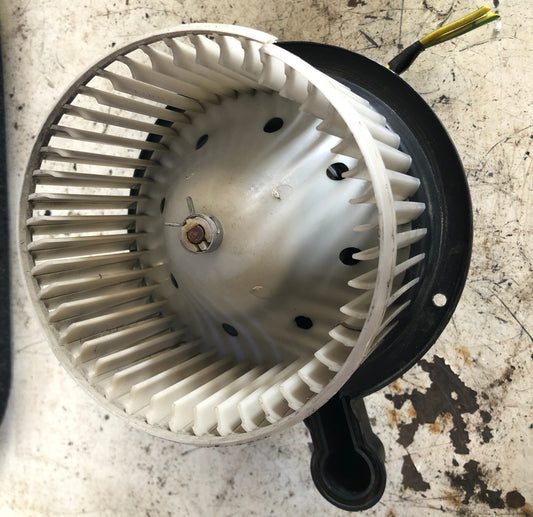 Soplador Ford Explorer Eddie Bauer 2006 2010