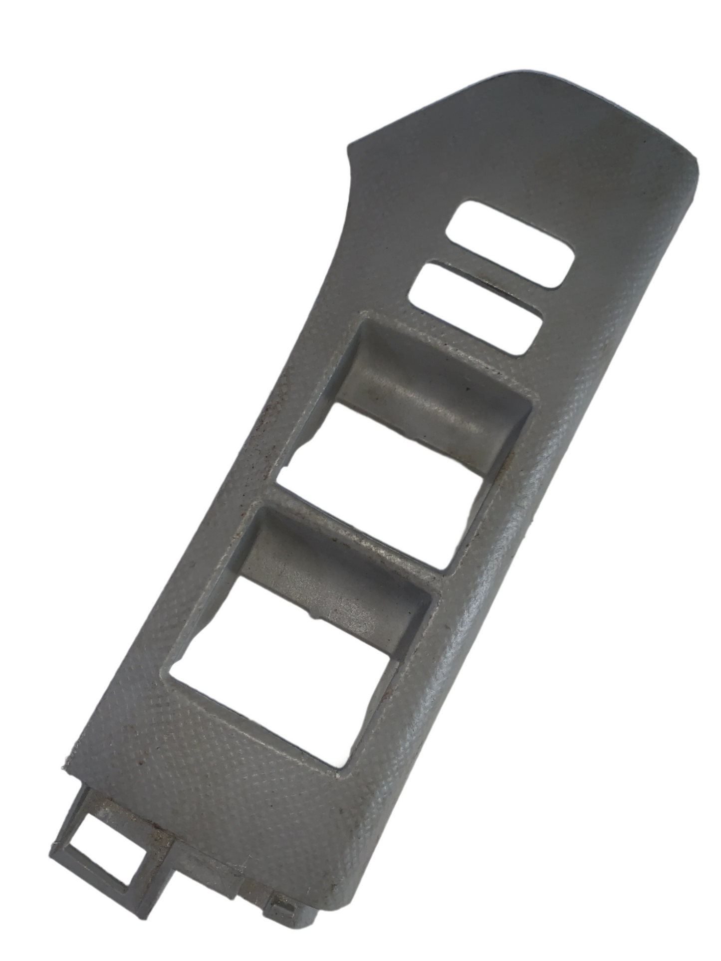 Moldura Mando Vidrio Toyota Yaris [4ptas] 2006 2010