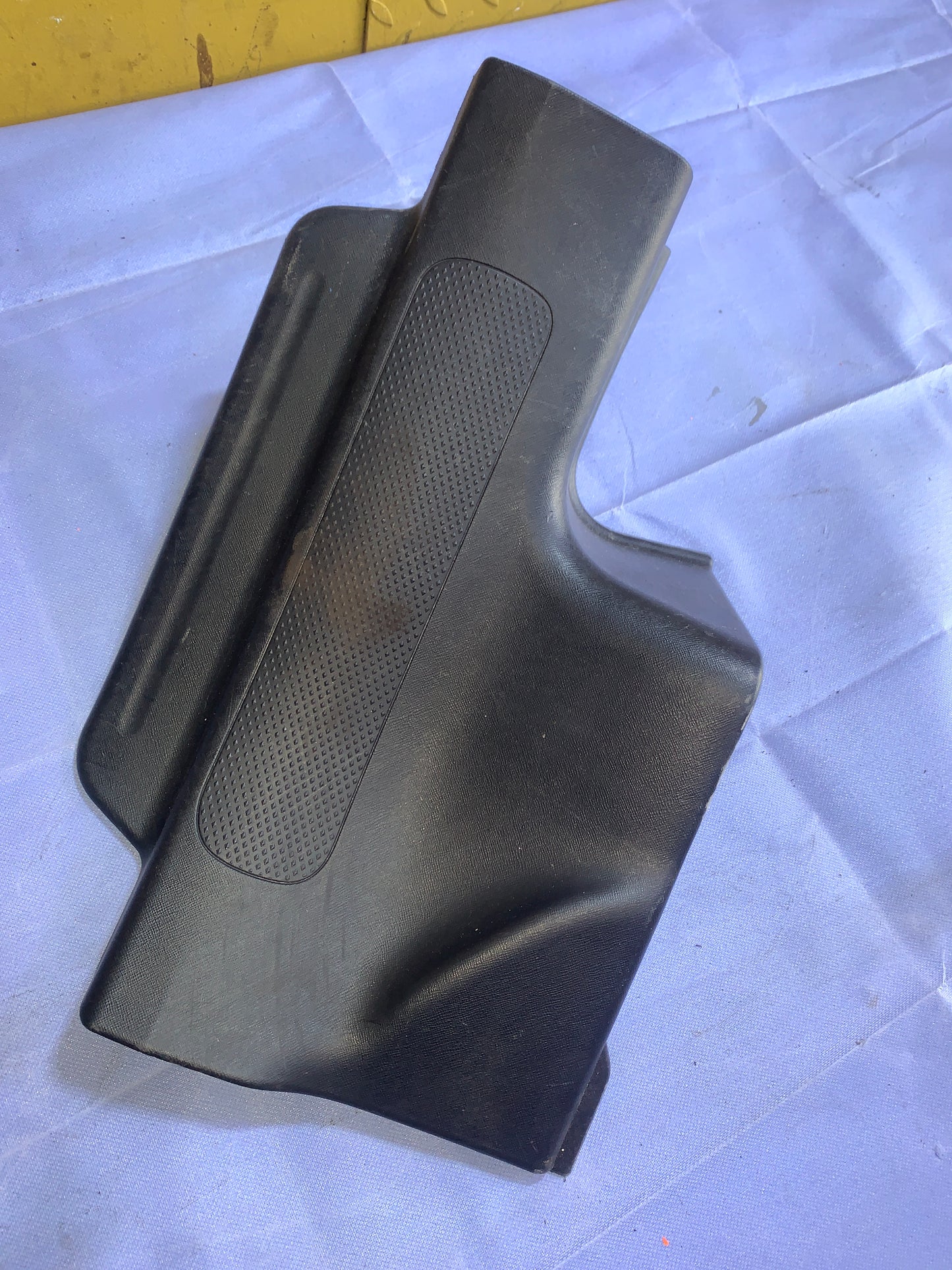 Pisa Alfombra Trasero Honda CRV 2002 2006