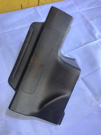 Pisa Alfombra Trasero Honda CRV 2002 2006