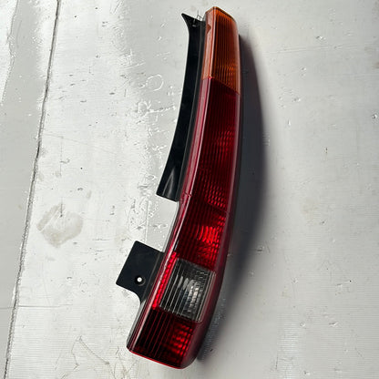 Stop Honda CRV Cruce Amarilla 2001 2004 Original