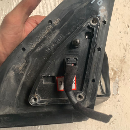 Retrovisor Kia Sportage 2008 2010