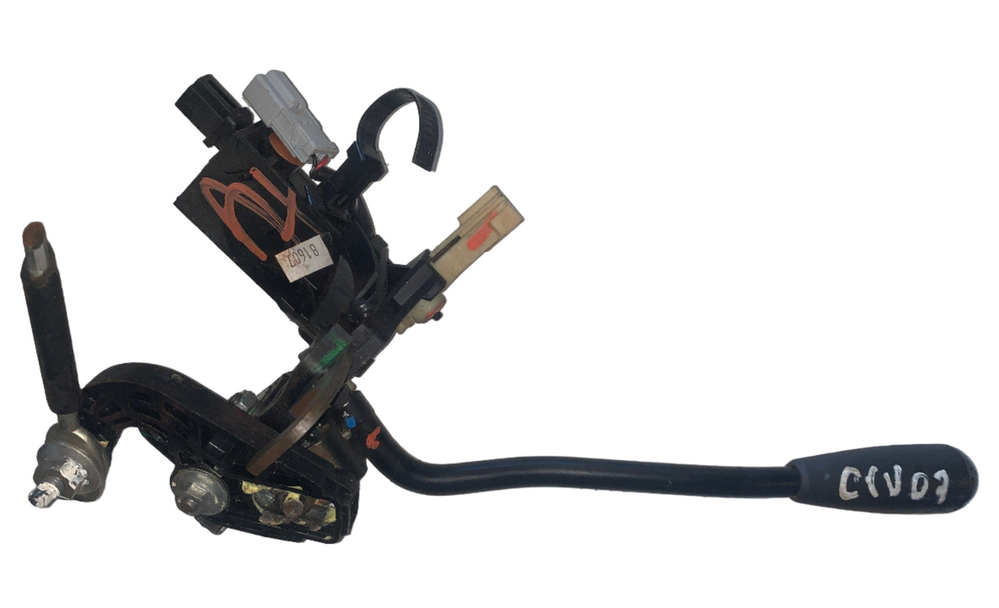 Palanca Cambio Honda Pilot 3.5 2004 2008