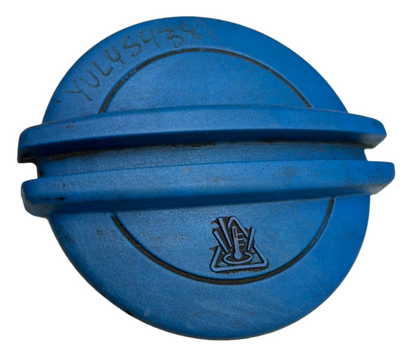 Tapa Envase Deposito Refrigerante Volkswagen Bora