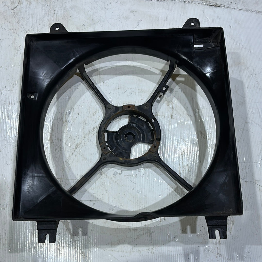 Carcasa Electro Chevrolet Optra