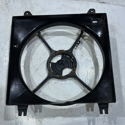 Carcasa Electro Chevrolet Optra