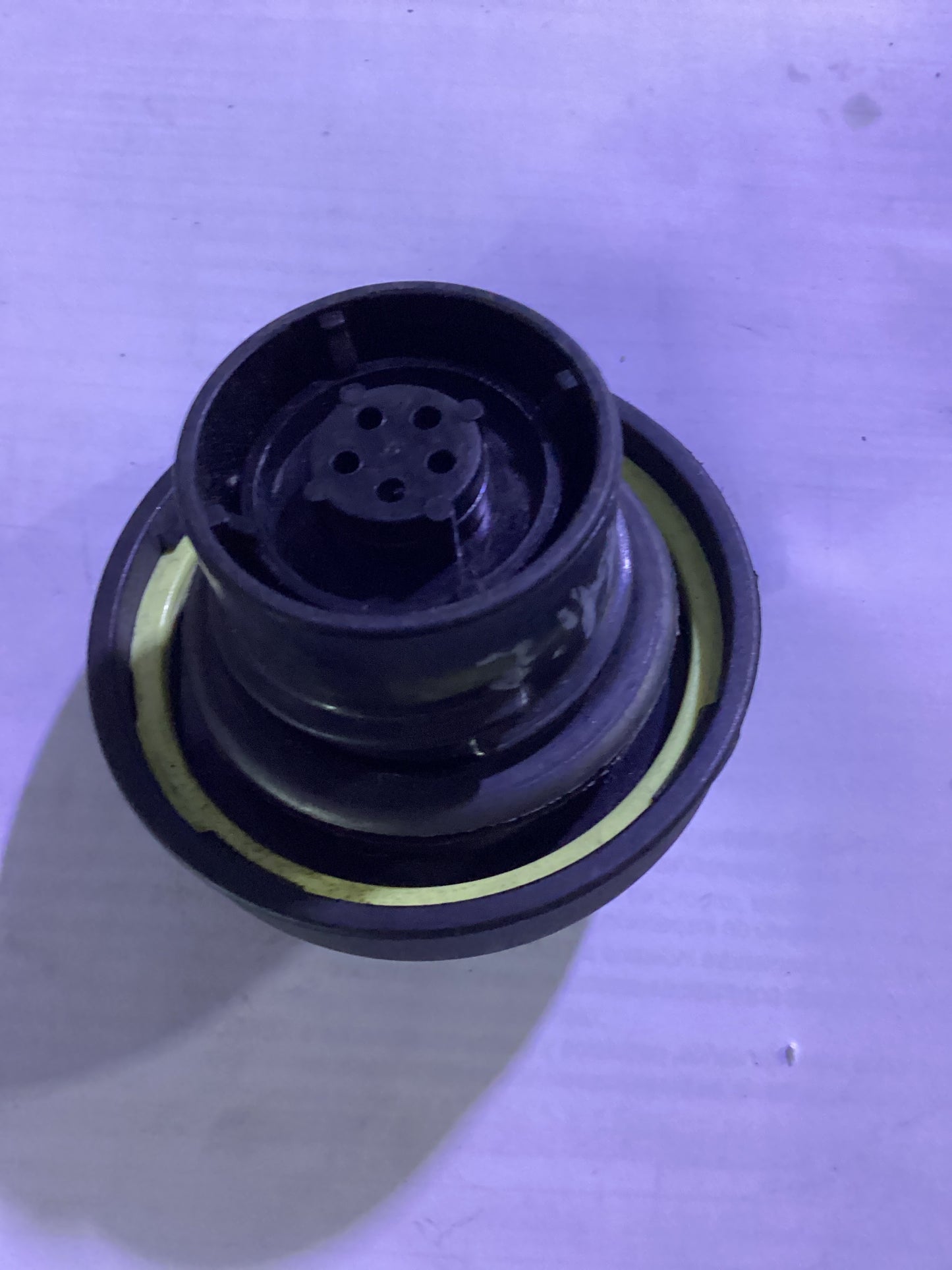 Tapa Gasolina Ford Explorer Eddie Bauer 2006 2010