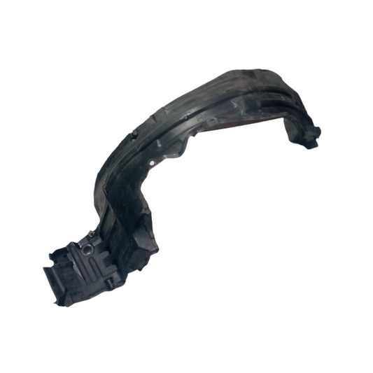 Guardabarro Guardapolvo Delantero Nissan Sentra B15 2001 2008