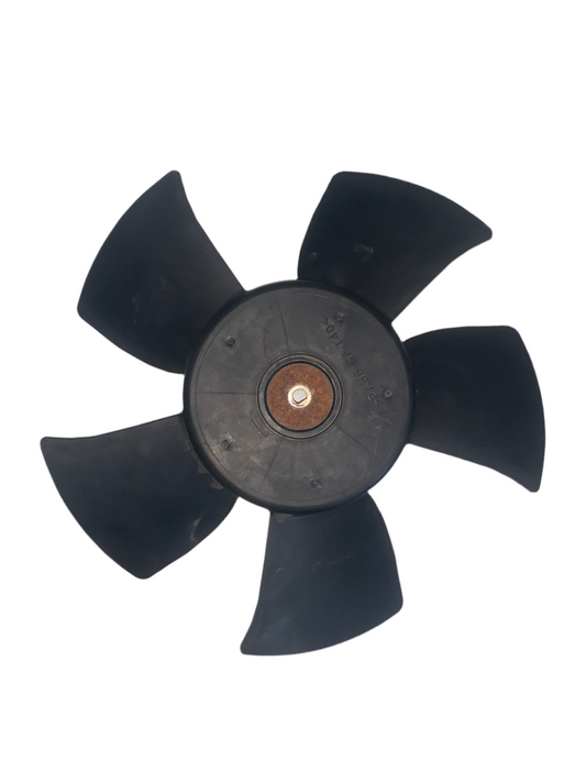 Aspa Electroventilador Pequeño Chevrolet Aveo