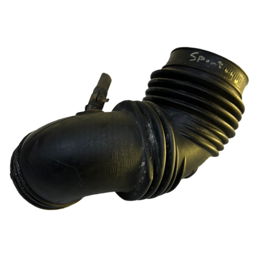 Manguera Cuerpo Aceleracion Kia Sportage 2.7