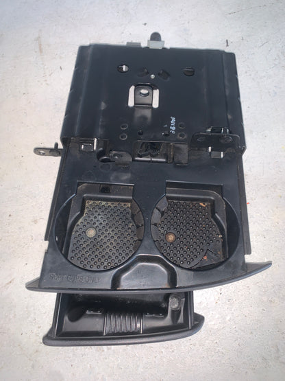 Portavaso Guantera Frontal Ford F150 1997 2000 Fortaleza
