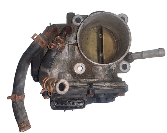 Cuerpo Aceleracion Honda CRV 2007 2011 K24Z1