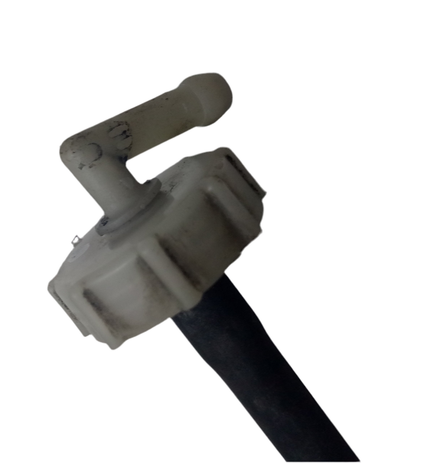 Tapa Envase Radiador Honda Odyssey